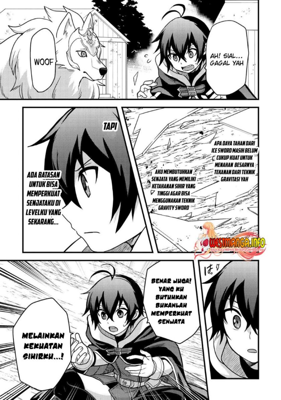 Fuguushoku to Baka ni Saremashita ga Jissai wa Sorehodo Waruku Arimasen? Chapter 33 Gambar 10